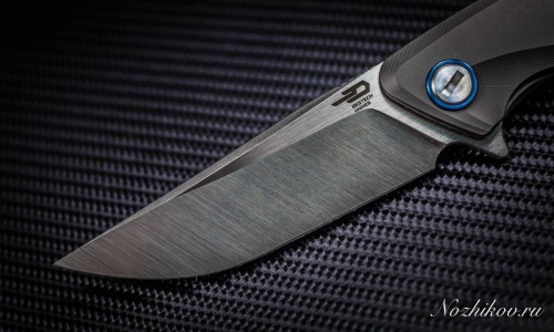 Складной нож Bestech Knives Dolphin BT1707C фото 10 Складной нож Bestech Knives Dolphin BT1707C фото 10