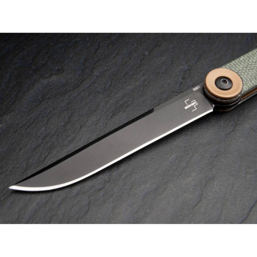 Складной нож Boker Kaizen фото 7