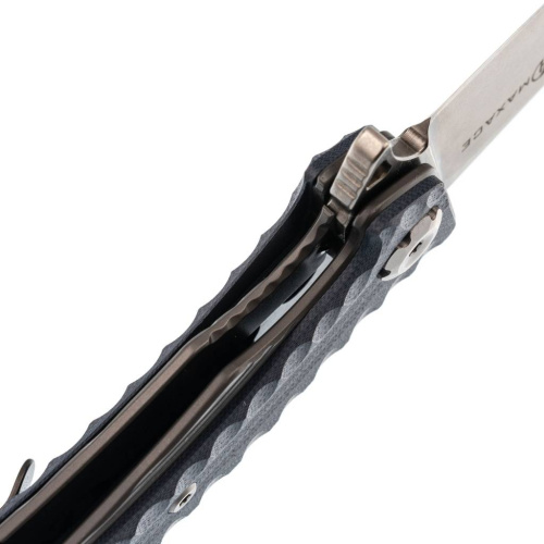 Складной нож Maxace Knife Zealot фото 11