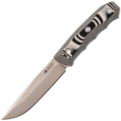 502 Kizlyar Supreme Echo D2 SW