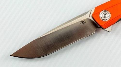 5891 ch outdoor knife CH3002 сталь D2 фото 5