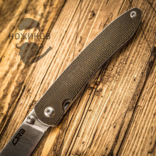 Складной нож CJRB Cutlery CJRB Ria фото 3