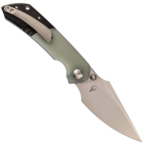 Складной нож Kansept knives Fenrir фото 11