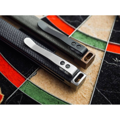 Складной нож Boker Kaizen фото 10