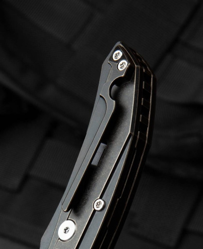 Складной нож Bestech Knives Exploit фото 3