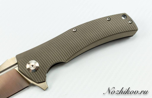 Складной нож Noname Horizont фото 8