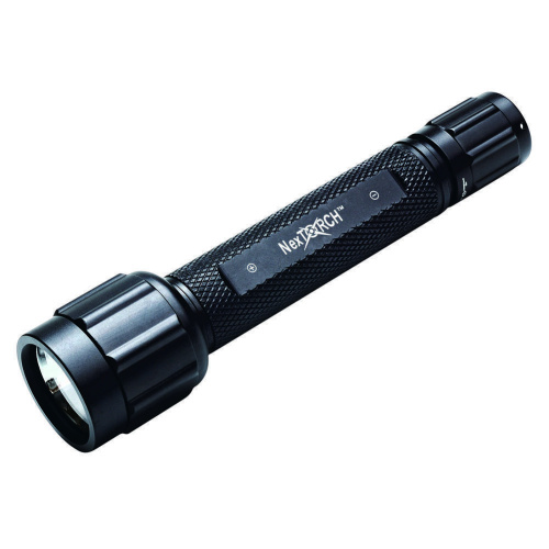 798 NexTorch Фонарь ксеноновыйT9 (NT-T9)