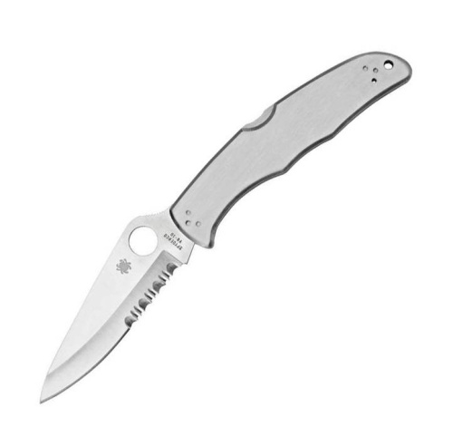 Складной нож Spyderco Endura 4 - 10PS