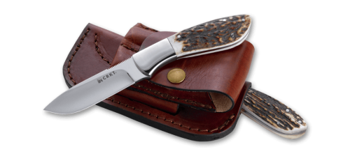 236 CRKT Нож с фиксированным клинкомGrandpa's Favorite фото 5