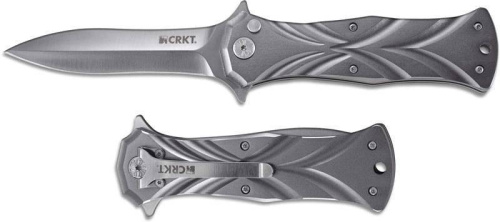 Складной нож CRKT Tighe Dye™ фото 11