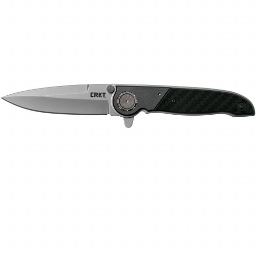 Складной нож CRKT M40-03 фото 9 Складной нож CRKT M40-03 фото 9