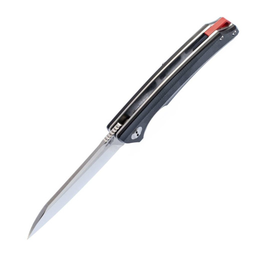 Складной нож Bestech Knives Bestech Texel Black фото 2