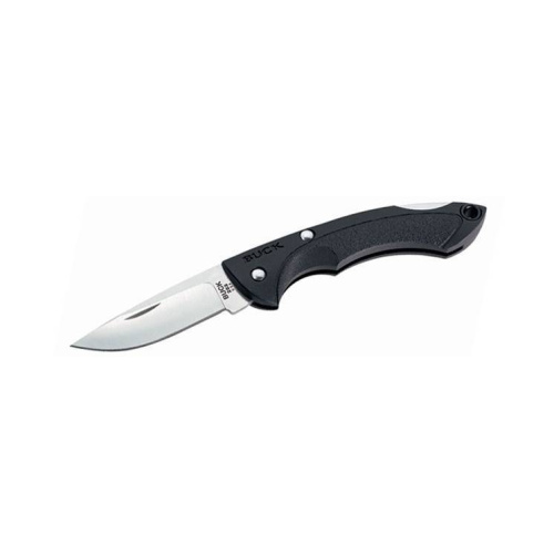 Складной нож Buck - брелок Nano Bantam 0283BKS