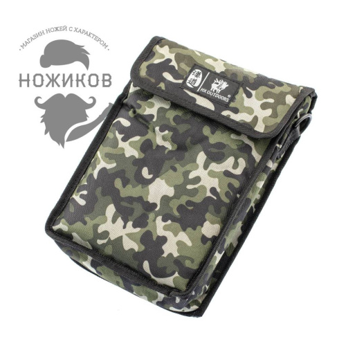 55 HX OUTDOORS GBC-45 фото 3