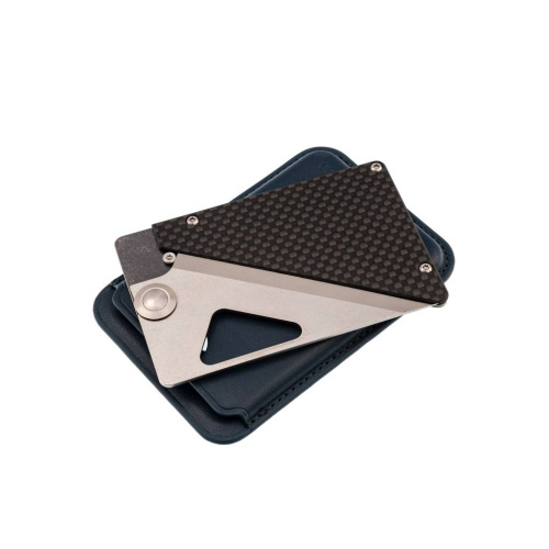 Складной нож Daggerr Cardknife фото 7 Складной нож Daggerr Cardknife фото 7