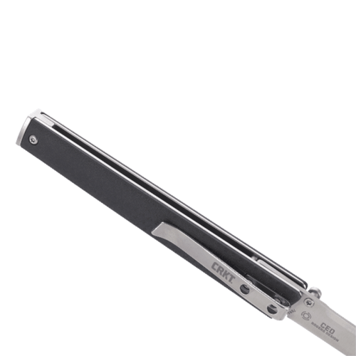 Складной нож CRKT CEO фото 2