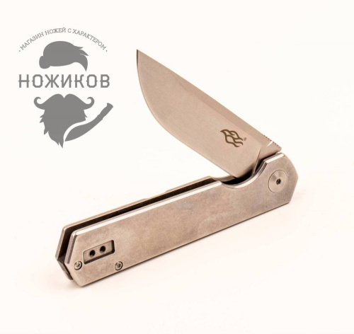 Складной нож Ganzo FH12-SS фото 11 Складной нож Ganzo FH12-SS фото 11
