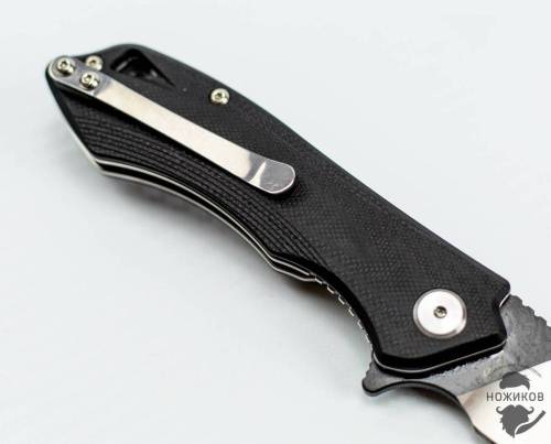 5891 Bestech Knives Beluga BG11A-1 фото 3