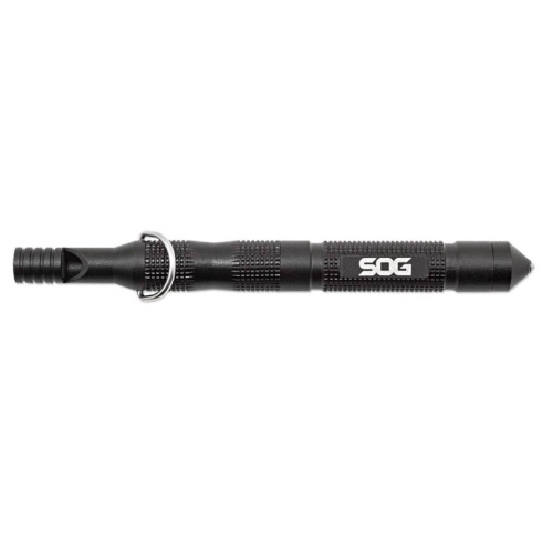727 SOG Flint