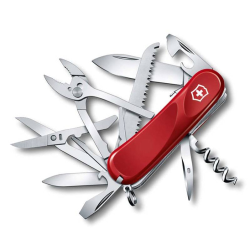 727 Victorinox Evolution