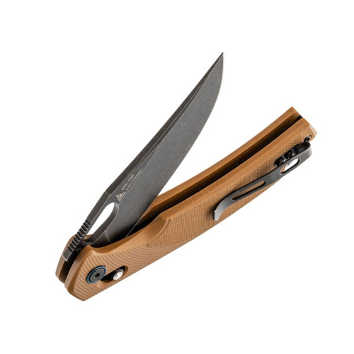 Складной нож SRM Knives SRM 9201-GW фото 6